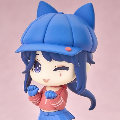 【フィギュア】MiSide : ミサイド Mini Memory キャッピー