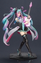 【美少女フィギュア】BISHOUJO ReMIXシリーズ 初音ミク 1/7 完成品フィギュア【再販】の画像