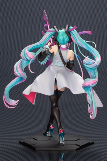 美少女フィギュア】BISHOUJO ReMIXシリーズ 初音ミク 1/7 完成品 