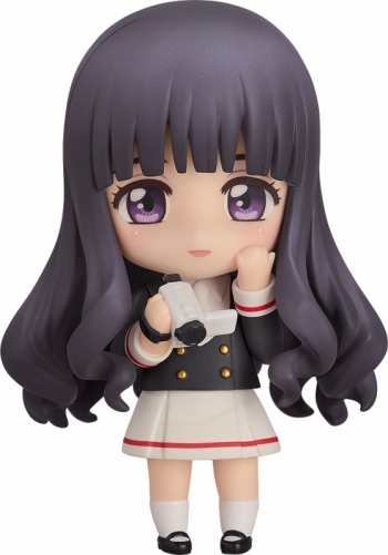 アクションフィギュア】カードキャプターさくら クリアカード編 