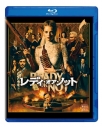【Blu-ray】映画 レディ・オア・ノットの画像