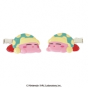 【グッズ-ヘアバンド】星のカービィ ヘアピタクリップ ⑥カービィ(スリープ)【再販】の画像