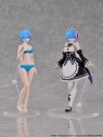 【プラモデル】KADOKAWA PLASTIC MODEL SERIES 「Re:ゼロから始める異世界生活」 レム DX ver.の画像