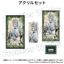 【グッズ-セットもの】Identity V CHARACTER DAY 2025Ver. アクリルセット 人形師の画像