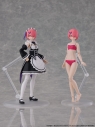 【プラモデル】KADOKAWA PLASTIC MODEL SERIES 「Re:ゼロから始める異世界生活」 ラム DX ver.の画像
