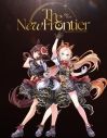 【Blu-ray】イベント ウマ娘 プリティーダービー 6th EVENT The New Frontier Blu-rayの画像