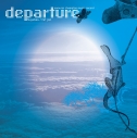 【音楽】samurai champloo music record “departure” 再発売の画像