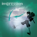 【音楽】samurai champloo music record “impresson” 再発売の画像
