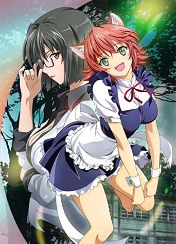 Dvd Tv Isuca イスカ 第3巻 通常版 アニメイト