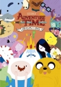 【DVD】TV アドベンチャー・タイム シーズン3 Vol.1の画像