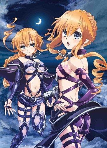 Dvd Tv デート ア ライブii 第1巻 通常版 アニメイト