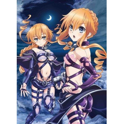 【DVD】TV デート・ア・ライブII 第1巻 通常版
