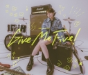 【音楽】鬼頭明里/Give Me Five! 【初回限定盤】 アニメイト限定セットの画像
