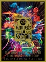 【DVD】Fear, and Loathing in Las Vegas/The Animals in Screen Ⅲ-"New Sunrise" Release Tour 2017-2018 GRAND FINAL SPECIAL ONE MAN SHOW-の画像