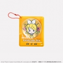 【グッズ-セットもの】ピアプロキャラクターズ アクリル缶バッジケース グリッター缶バッジセット(鏡音リン)の画像