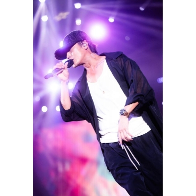 【Blu-ray】赤西仁/JIN AKANISHI “10th Anniversary Live 2023”<初回限定盤>(2Blu-ray Disc)