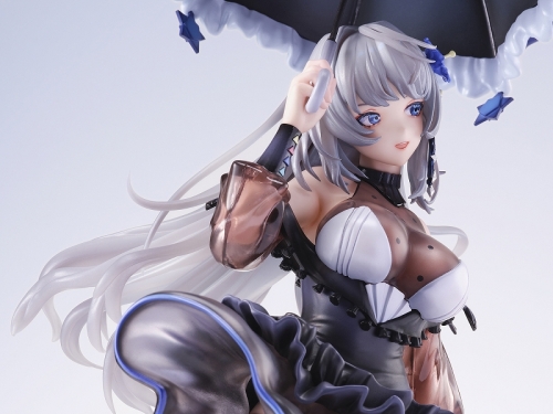 美少女フィギュア】ドールズフロントライン FX-05 雨降りの来訪者 1/7 
