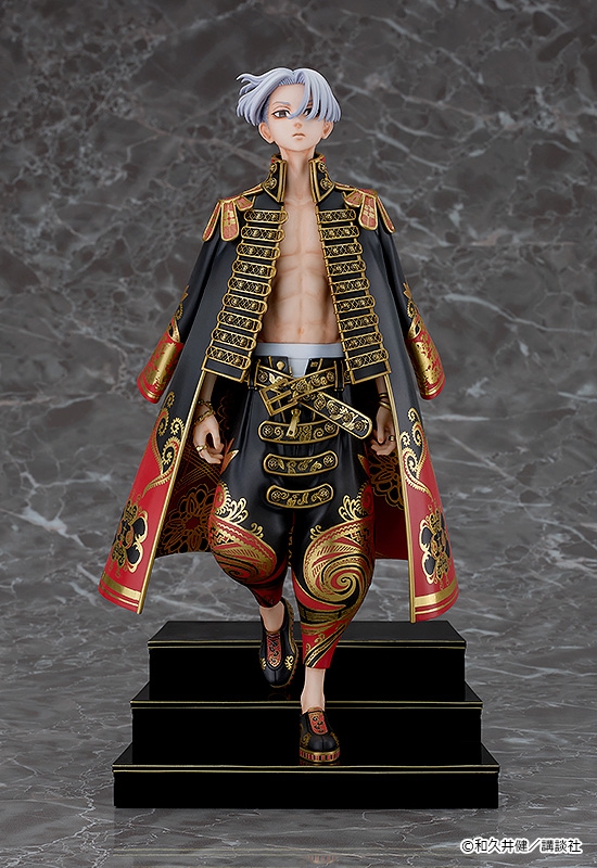 フィギュア > 男性キャラクター > 【フィギュア】東京卍リベンジャーズ 