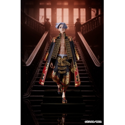 【フィギュア】東京卍リベンジャーズ 佐野万次郎 24巻表紙Ver. 1/7 完成品フィギュア