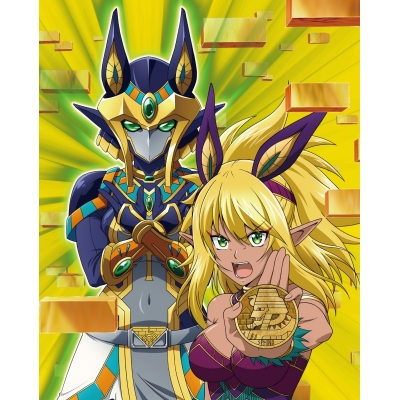 【Blu-ray】TV 戦隊レッド 異世界で冒険者になる 第3巻【Blu-ray】