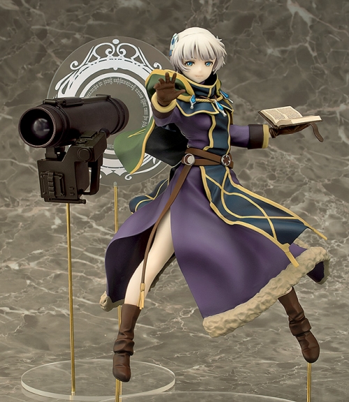 美少女フィギュア Re Creators メテオラ エスターライヒ 完成品フィギュア アニメイト