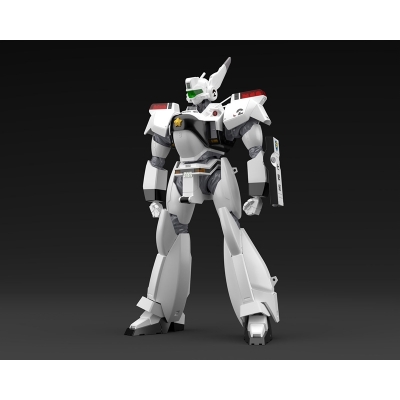 【プラモデル】ACKS No.MP-02 機動警察パトレイバー AV-98 イングラム 2号機 + 98式特型指揮車セット 1/43