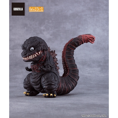 【アクションフィギュア】シン・ゴジラ ねんどろいど ゴジラ(2016)