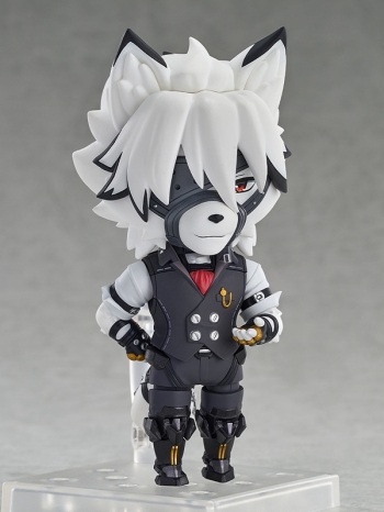 アクションフィギュア】ゼンレスゾーンゼロ ねんどろいど フォン 