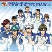 【アルバム】新テニスの王子様 学校別アルバム THE PRINCE OF TENNIS II SEIGAKU SUPER STARS