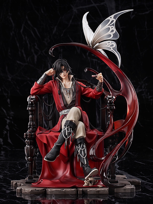 フィギュア > 男性キャラクター > 【フィギュア】天官賜福 花城 1/7 