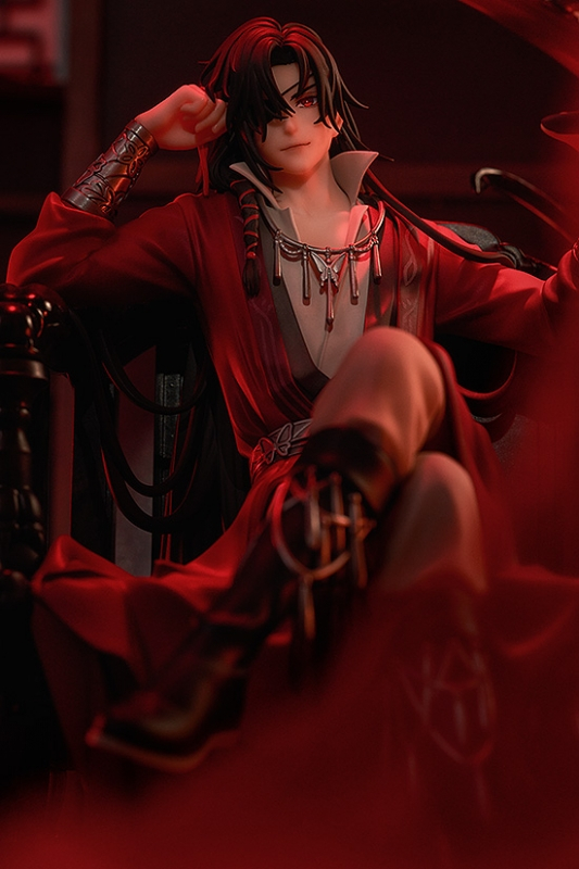 フィギュア > 男性キャラクター > 【フィギュア】天官賜福 花城 1/7 