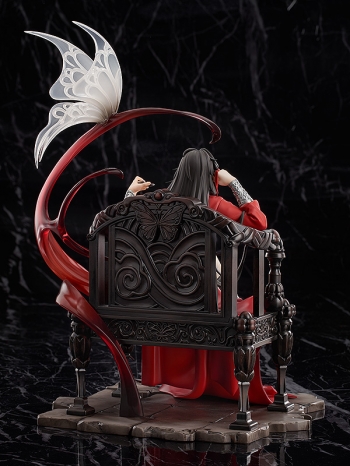 フィギュア】天官賜福 花城 1/7 完成品フィギュア | アニメイト