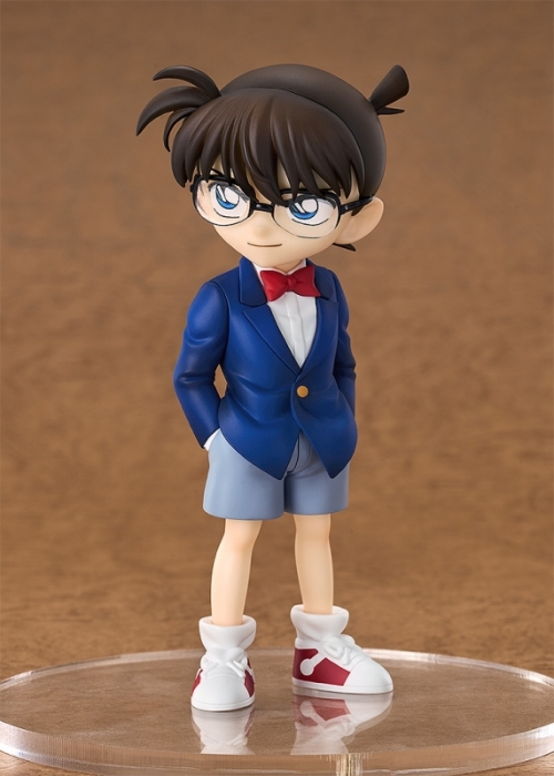フィギュア】名探偵コナン POP UP PARADE 江戸川コナン 完成品 