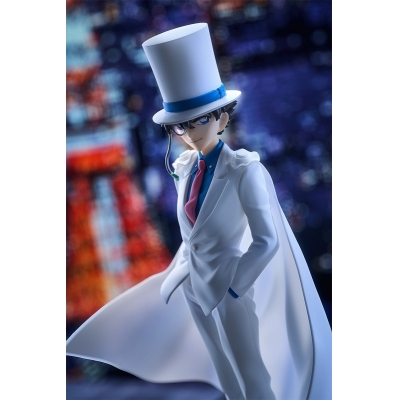 【フィギュア】名探偵コナン POP UP PARADE 怪盗キッド 完成品フィギュア