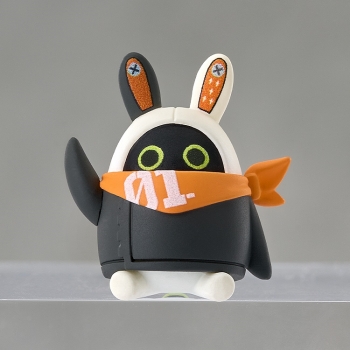 アクションフィギュア】ゼンレスゾーンゼロ ねんどろいど フォン 