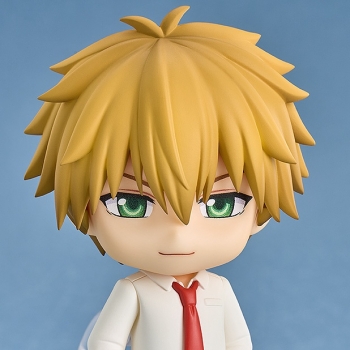 アクションフィギュア】会長はメイド様！ ねんどろいど 碓氷拓海 