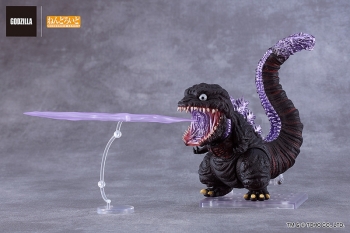 アクションフィギュア】シン・ゴジラ ねんどろいど ゴジラ（2016 