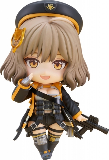 アクションフィギュア】勝利の女神：NIKKE ねんどろいど アニス【再販 