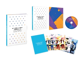 Dvd あんさんぶるスターズ Dream Live 1st Tour Morning Star アニメイト