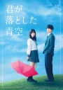 【DVD】映画 君が落とした青空 豪華版の画像