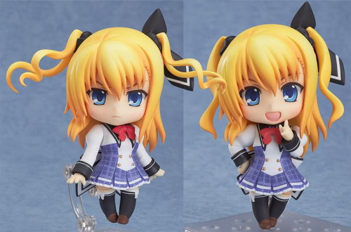 アクションフィギュア D C Iii ダ カーポiii ねんどろいど 森園立夏 アニメイト