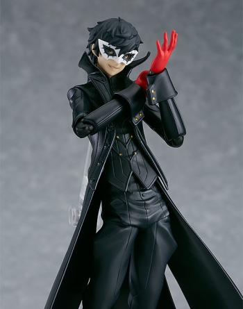 アクションフィギュア】ペルソナ5 figma ジョーカー【再販】 | アニメイト