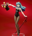 【美少女フィギュア】うる星やつら ラム バニーガールStyle 1/7 完成品フィギュアの画像