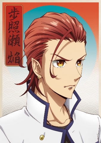 【DVD】TV Fairy蘭丸~あなたの心お助けします~ 2