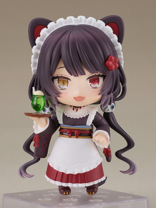 アクションフィギュア】にじさんじ ねんどろいど 戌亥とこ | アニメイト