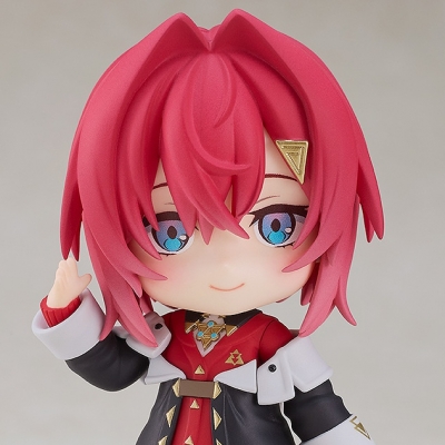 【アクションフィギュア】にじさんじ ねんどろいど アンジュ・カトリーナ
