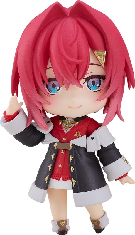 アクションフィギュア】にじさんじ ねんどろいど アンジュ・カトリーナ 