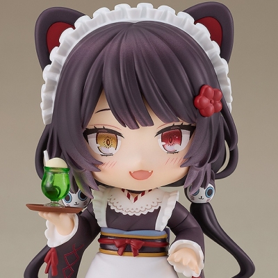 【アクションフィギュア】にじさんじ ねんどろいど 戌亥とこ