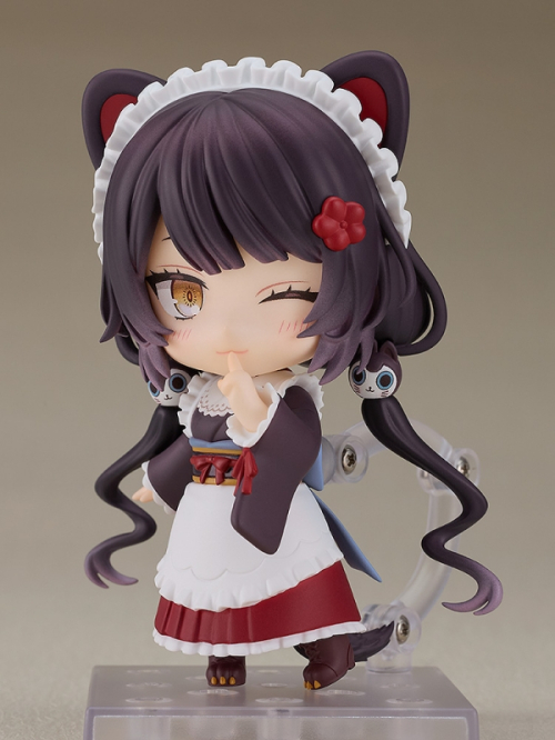 アクションフィギュア】にじさんじ ねんどろいど 戌亥とこ | アニメイト