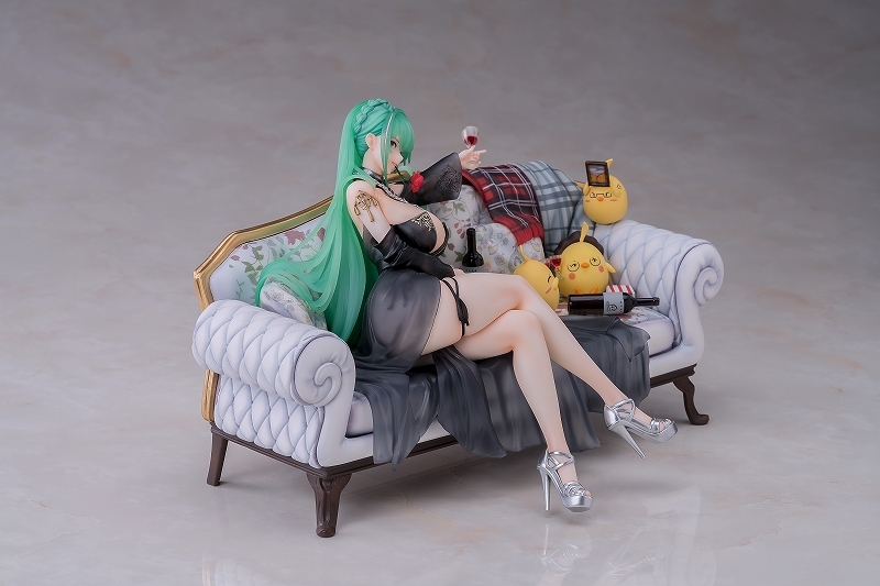 フィギュア > 女性キャラクター > 【美少女フィギュア】アズールレーン 